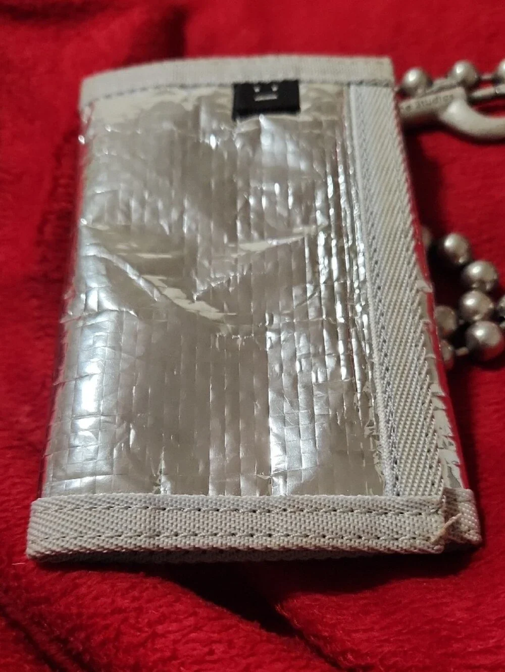Acne Studios Wallet